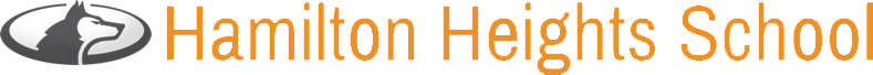 Hamilton Heights School Corporation Logo